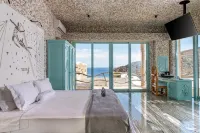 Calilo Hotels in Ios