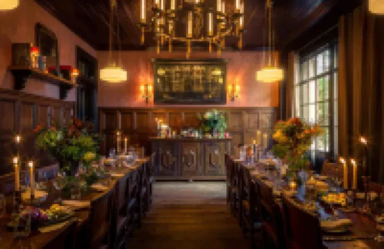 珠江河濱艾瑪酒店