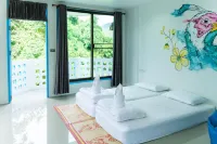 Bodega Pai Các khách sạn ở 