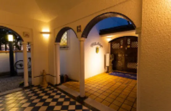 Villa Ortigia