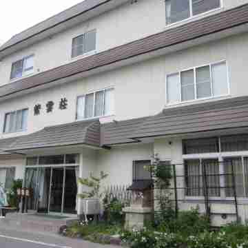 Shiunso Hotel Exterior