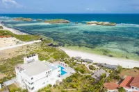 Visiwa Beach Resort Hotels near Watamu Beach