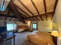 Hotel Relais Santa Genoveffa Hotel a Cinigiano