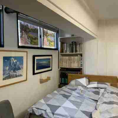 ギャラリー コンパス Rooms