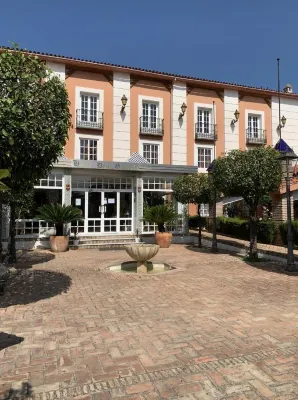 Hotel Don Gonzalo