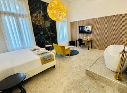 Palazzo Otello 1847 Wellness & Spa