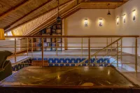 Graf Kazbegi Hotels in Stepantsminda