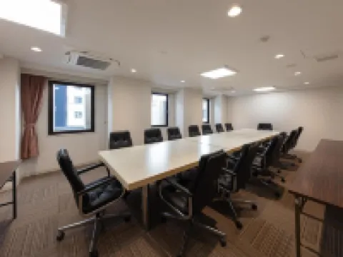 Matto Terminal Hotel Hotels in Hakusan