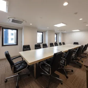 Matto Terminal Hotel