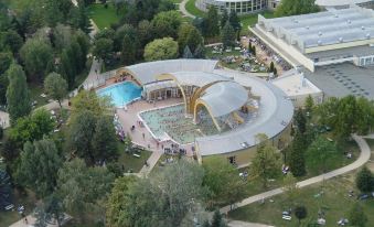 Hunguest Bük - ex Répce és Répce Gold