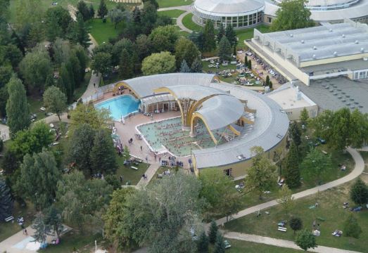 헝게스트 호텔 렙스