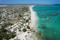 Laguna Blu - Resort Madagascar Hôtels à : District de Morombe
