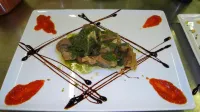 โรงแรมคลาสสิก ตูลิปาโน - พร้อมอาหารเช้า