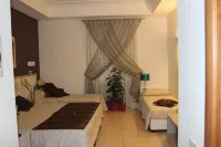Artemisia Palace Hotel Hoteles en Palermo
