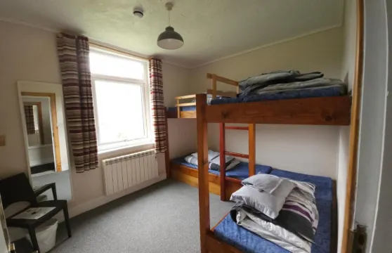 西高地小屋青年旅館