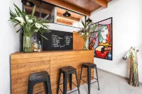Hostal Juarez