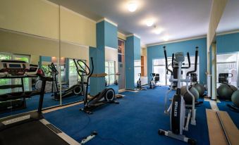 Hotel Richard Spa & Wellness