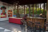 Chillaru Spa & Resort - 5-Star