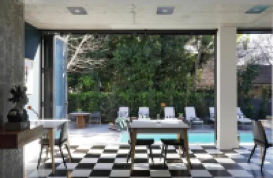 Twice Central Guest House