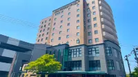 Hotel Grandspa Avenue 아마기역 주변 호텔