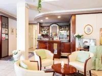 Hotel la Perla - bar