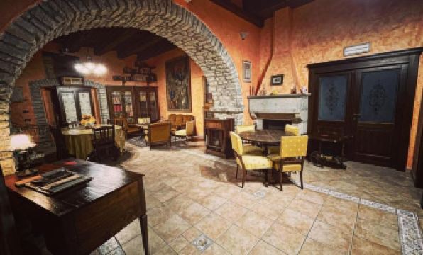 L'Antica Dimora