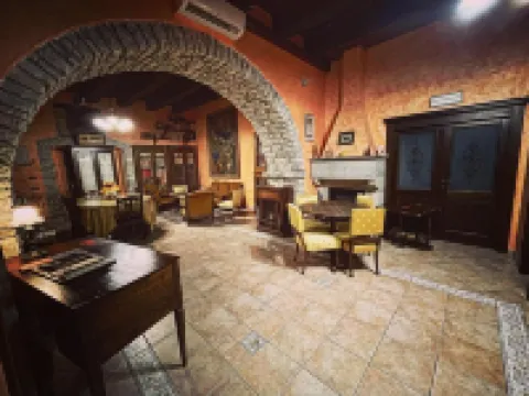 拉蒂卡迪莫拉住宿加早餐旅館