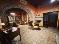 L'Antica Dimora Hotels in Isernia