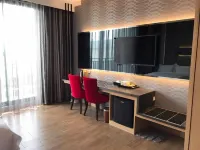 Yunlin Business Hotel Hotels in Yunlin