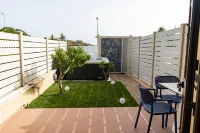 Ammare Rooms Hotel a Fiumenaro