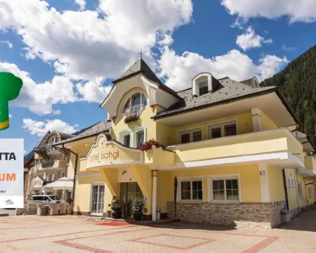 Hotel Ischgl Hotels in Gemeinde Ischgl