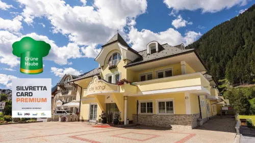 Hotel Ischgl