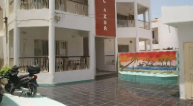 Hotel le Littoral des Almadies