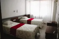 耶尼克什克埃斯拉酒店 - 3星級
