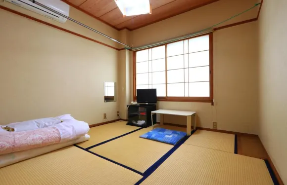 水香園日式旅館