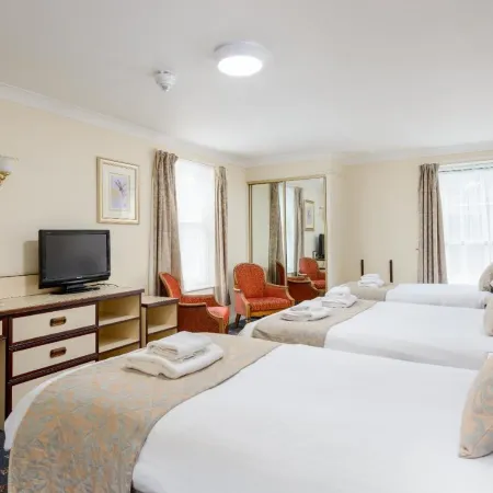 Devonshire Hotel