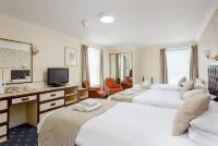 Devonshire Hotel - piscina