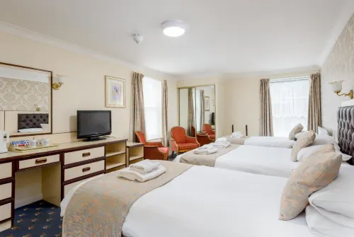 Devonshire Hotel