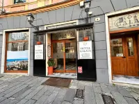 Hotel Galata