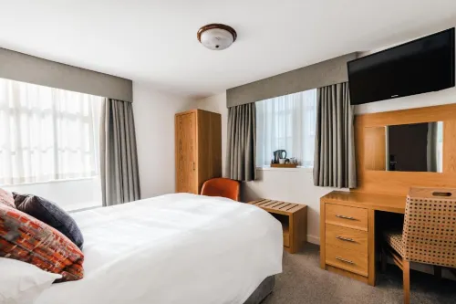 Mannings Hotel