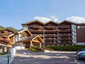 Teleferic Grand Hotel
