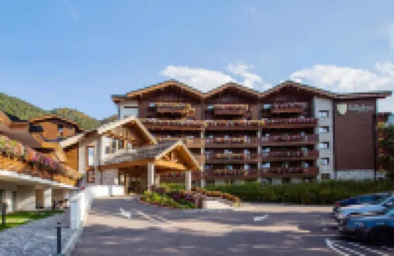 Teleferic Grand Hotel Hotels in 