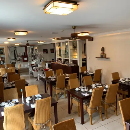 African Sky Hotel