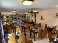 African Sky Hotel فنادق في Sogel