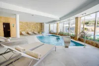 Dormio Resort Costa Blanca Beach & Spa - Hot Springs