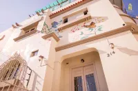 Hostal Virreinal AQP Hotels in 