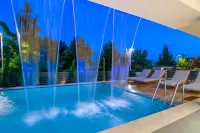 Selin Luxury Residences - Pools