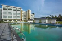 Blue Serene Resort Hotel a Thrissur
