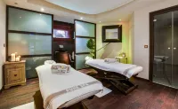 Hotel Tsanteleina - spa