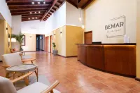 Bemar Carmelo Hotel - bar